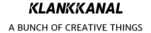 klankkanal l- a bunch of creative things